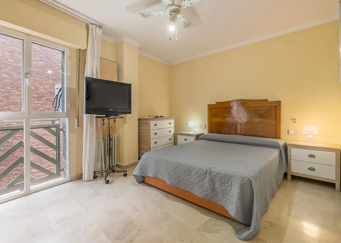 Apartamento San Marcos