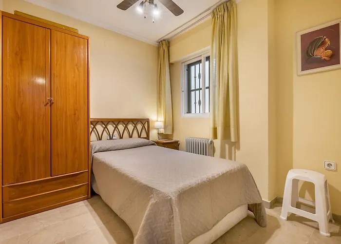 Apartamento San Marcos
